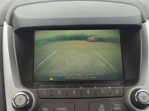 Used 2017 Chevrolet Equinox LT w/ Convenience Package FWD image 13