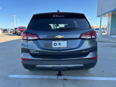 Used 2023 Chevrolet Equinox LT image 6