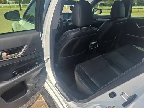 Used 2014 Lexus GS 350 w/ F Sport Package RWD image 29