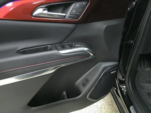 Used 2026 Chevrolet Traverse RS w/ LPO, Floor Liner Package AWD/4WD image 14