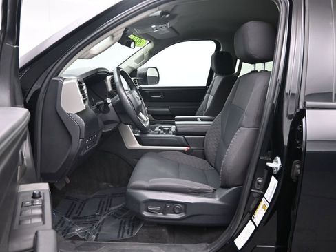 Used 2024 Toyota Tundra SR5 AWD/4WD image 17