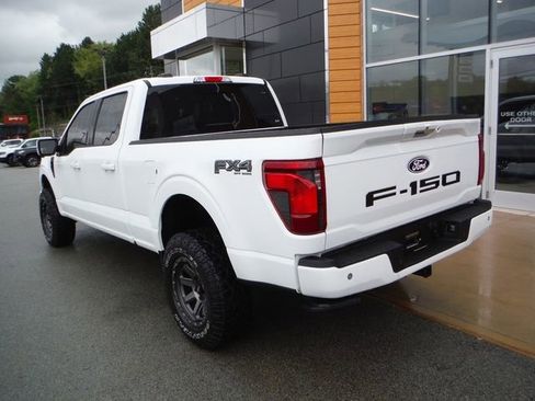 Used 2024 Ford F150 XLT w/ Equipment Group 302A MID AWD/4WD image 20