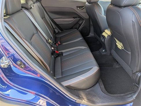 Certified 2025 Subaru Crosstrek 2.5i Limited w/ Crosstrek Mirror Package image 28