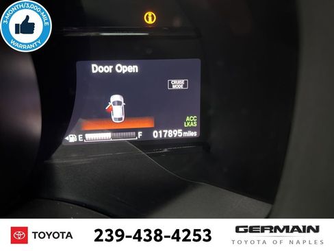 Used 2019 Honda Fit EX-L image 19
