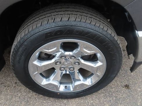 Used 2023 RAM 1500 Big Horn image 12