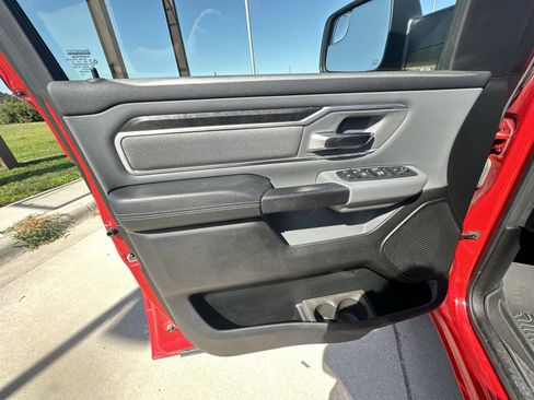 Used 2020 RAM 1500 Big Horn AWD/4WD image 20