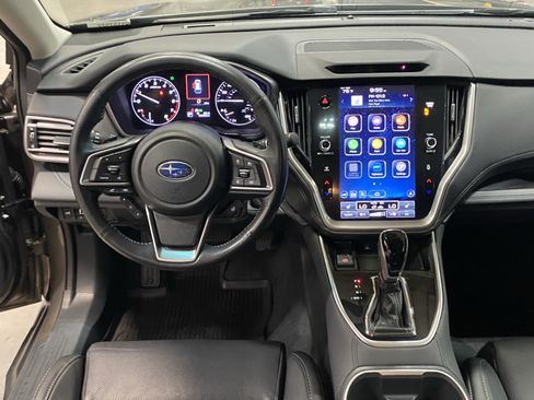 Used 2022 Subaru Outback Limited AWD/4WD image 12