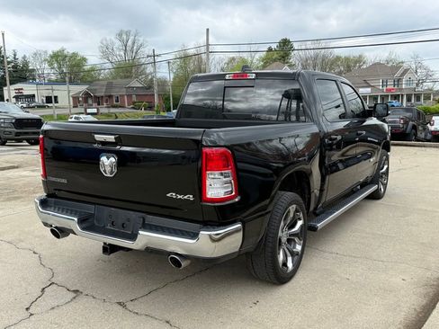 Used 2019 RAM 1500 Big Horn AWD/4WD image 6