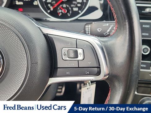 Used 2020 Volkswagen GTI S image 24