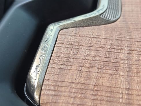 Used 2021 RAM 3500 Limited image 39