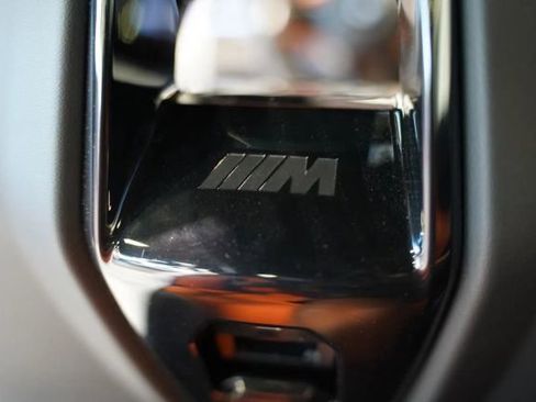 Used 2025 BMW M5 w/ Carbon Package AWD/4WD image 59