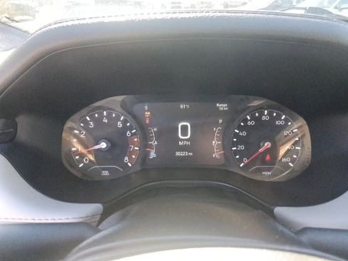 Used 2024 Jeep Compass Limited image 20