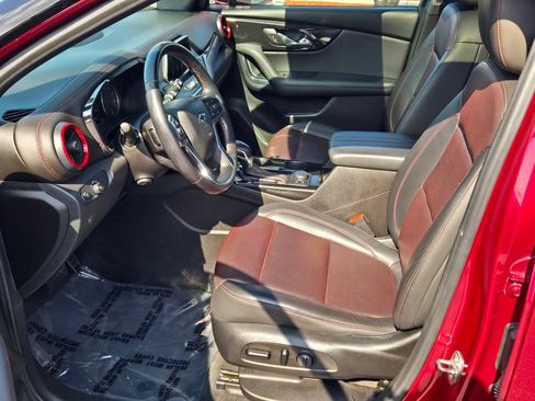Used 2019 Chevrolet Blazer RS FWD image 33