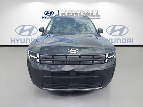 New 2026 Hyundai Santa Fe SEL FWD image 2