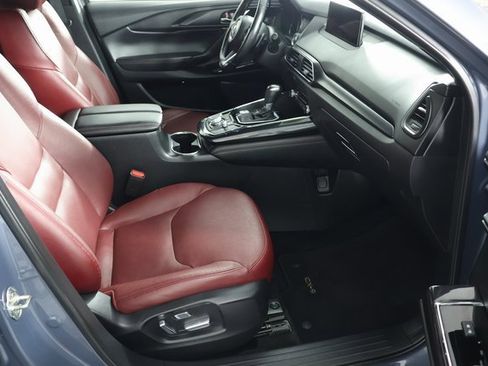 Used 2022 MAZDA CX-9 Carbon Edition image 26