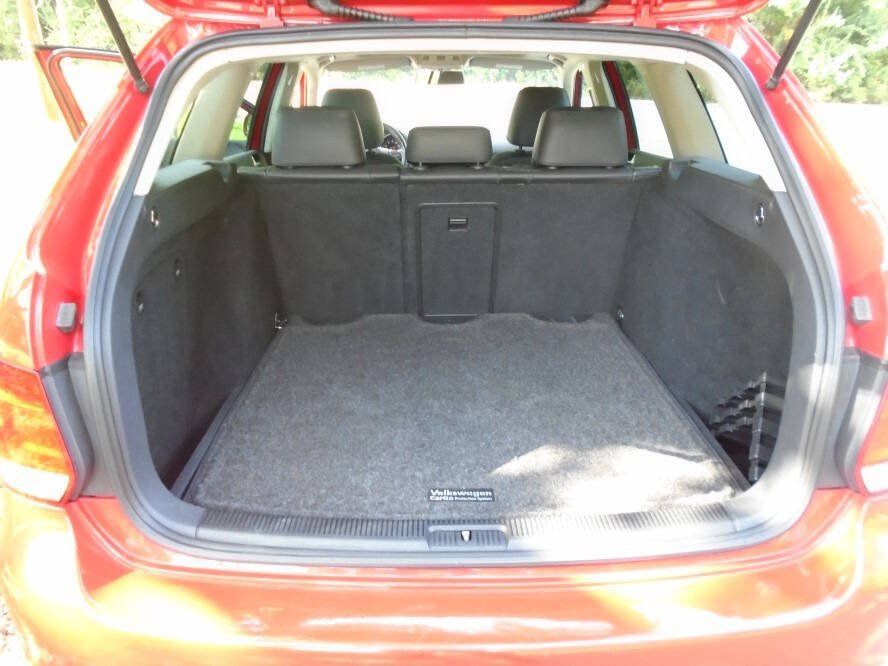 Used 2014 Volkswagen Jetta TDI FWD image 21