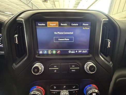 Used 2022 GMC Sierra 1500 AT4 AWD/4WD image 25