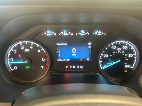 Used 2024 Ford F250 XLT AWD/4WD image 14