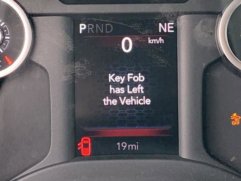 New 2026 RAM 2500 Big Horn image 29