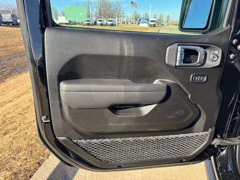 New 2026 Jeep Gladiator Willys image 6