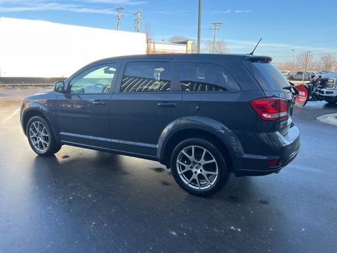Used 2018 Dodge Journey GT image 6