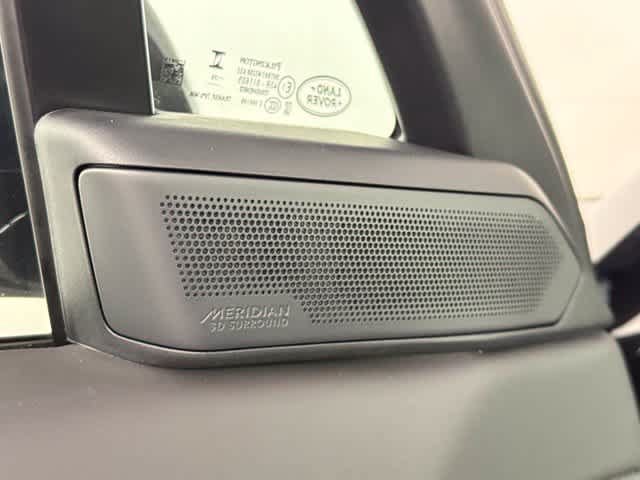 New 2027 Land Rover Range Rover Sport Twenty Edition AWD/4WD image 21