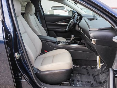 New 2025 MAZDA CX-30 AWD 2.5 S w/ Preferred Package image 18