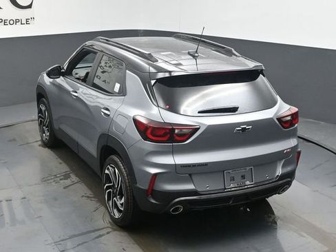 New 2026 Chevrolet TrailBlazer RS w/ Convenience Package image 19