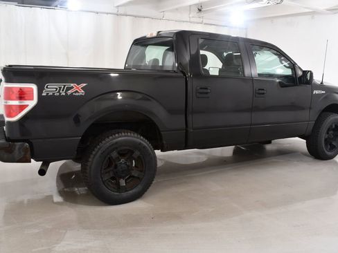 Used 2014 Ford F150 STX w/ Equipment Group 201A Mid AWD/4WD image 11