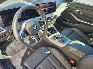 New 2026 BMW 330i Sedan w/ M Sport Package video 3