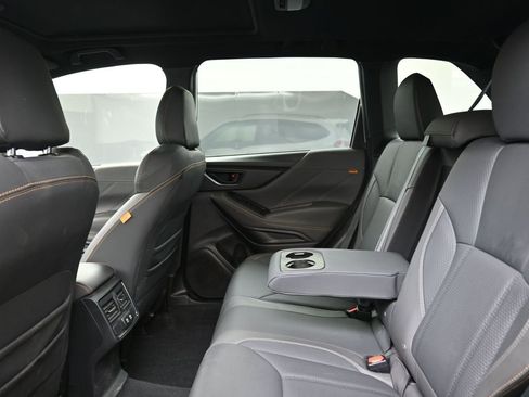 Used 2024 Subaru Forester Wilderness image 18