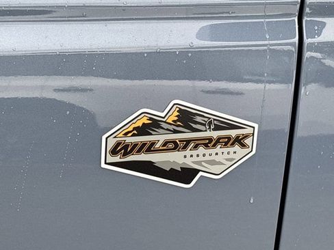 Used 2023 Ford Bronco Wildtrak AWD/4WD image 13