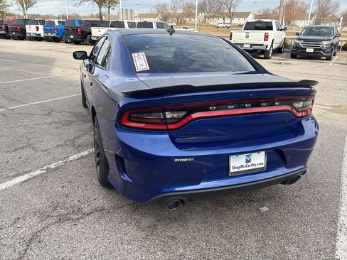 Used 2021 Dodge Charger R/T w/ Daytona Edition Group image 21