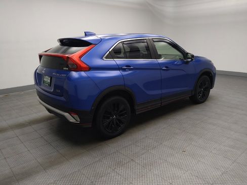 Used 2019 Mitsubishi Eclipse Cross AWD image 10