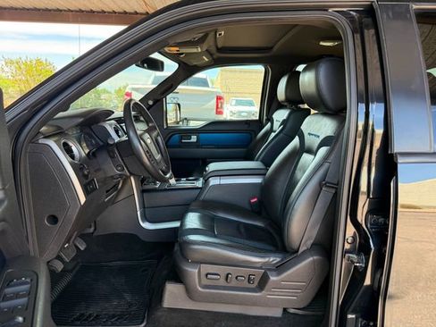 Used 2012 Ford F150 Raptor w/ Raptor Luxury Pkg AWD/4WD image 29