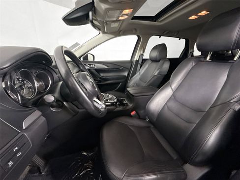 Certified 2022 MAZDA CX-9 Touring Plus image 15