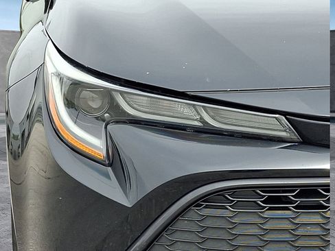 Used 2020 Toyota Corolla SE FWD image 9