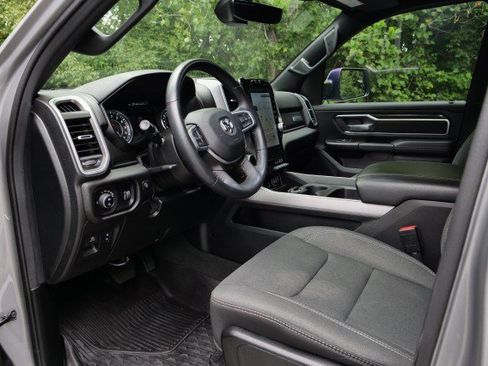 Used 2023 RAM 1500 Big Horn AWD/4WD image 18