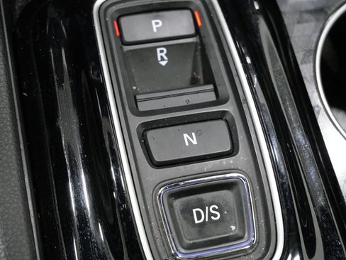 Used 2026 Honda Passport TrailSport Elite image 24