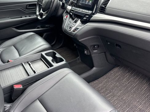 Used 2023 Honda Odyssey EX-L image 14