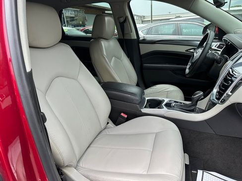 Used 2015 Cadillac SRX FWD image 13