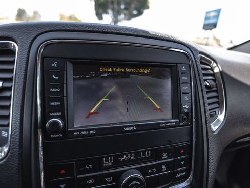 Used 2011 Dodge Durango Crew AWD/4WD image 13