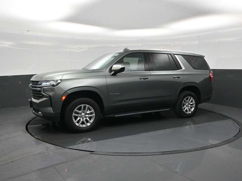 Used 2024 Chevrolet Tahoe LT image 4