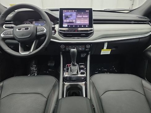 Used 2023 Jeep Compass Limited w/ Elite Group image 26