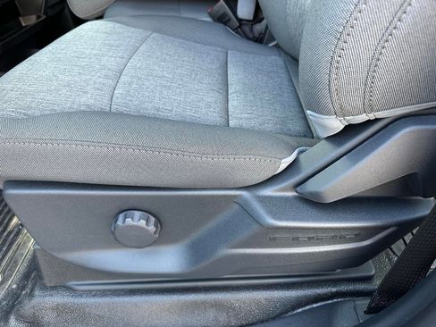 New 2026 Ford F350 XL w/ XL Chrome Package image 43