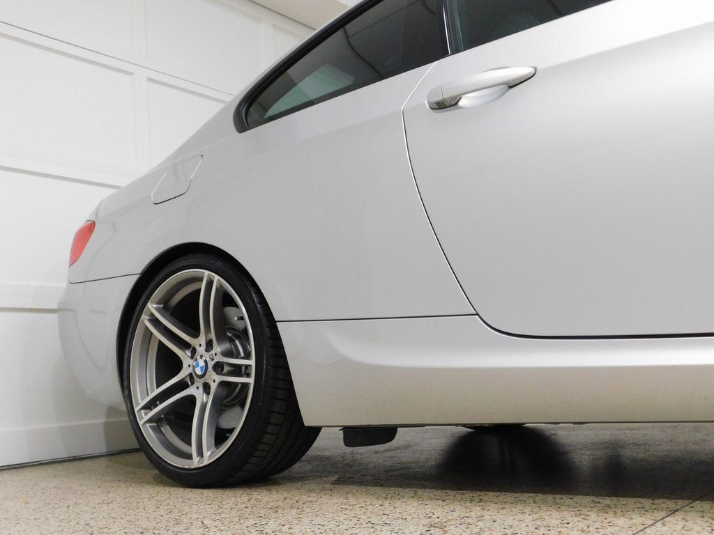 Used 2011 BMW 335is Coupe RWD image 10