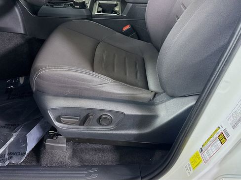 Certified 2024 Toyota Tacoma TRD Sport w/ TRD Sport Upgrade Package image 26