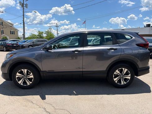 Used 2020 Honda CR-V LX image 3