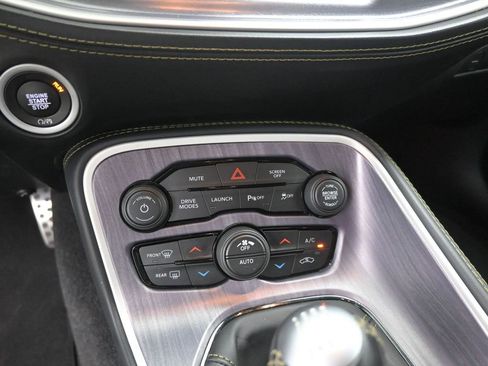 Used 2023 Dodge Challenger R/T Scat Pack RWD image 16