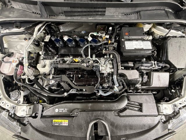 Certified 2025 Toyota Corolla LE FWD image 29